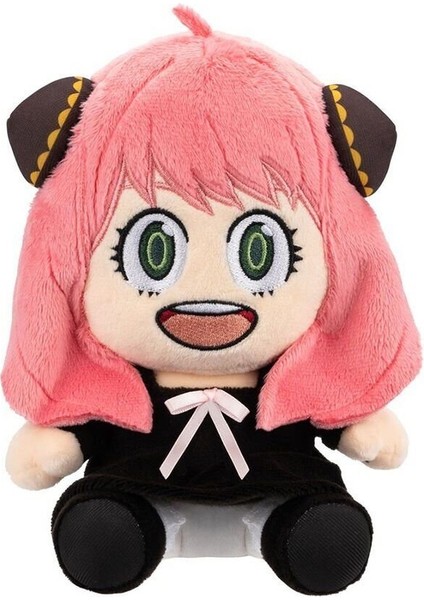 Kaz 0026 Total Anime 20CM Koleksiyon Peluş Asorti 6lı Display Kız Erkek Çocuk Oyuncak Eğitici Oyunca fiyatları