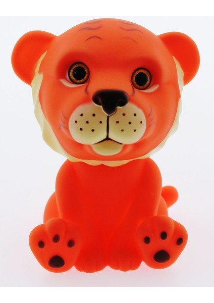 Sevimli Minik Aslan BL4000013 Kız Erkek Çocuk Oyuncak Eğitici Oyuncaklar fiyatları