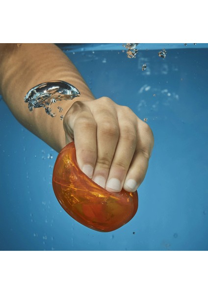 F6392 Nerf Super Soaker Hydro Balls 3lü -1ADET Fiyatıdır Kız Erkek Çocuk Oyuncak Eğitici Oyuncaklar indirimleri