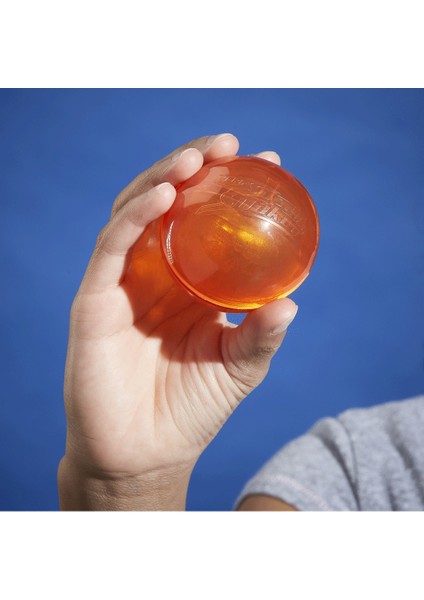 F6392 Nerf Super Soaker Hydro Balls 3lü -1ADET Fiyatıdır Kız Erkek Çocuk Oyuncak Eğitici Oyuncaklar