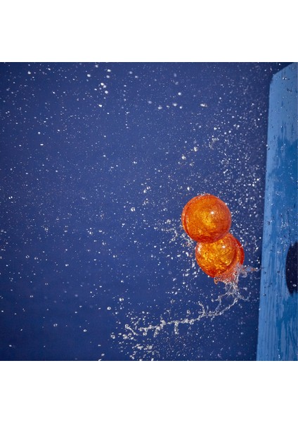 F6392 Nerf Super Soaker Hydro Balls 3lü -1ADET Fiyatıdır Kız Erkek Çocuk Oyuncak Eğitici Oyuncaklar