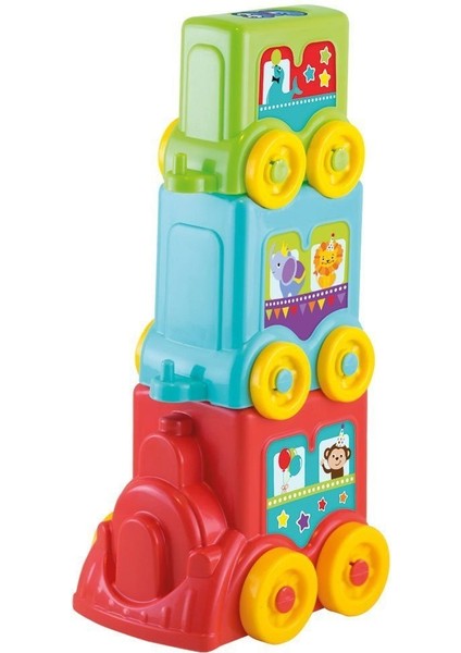 03459 Eğlenceli Aktivite Teni Kız Erkek Çocuk Oyuncak Eğitici Oyuncaklar fırsatları