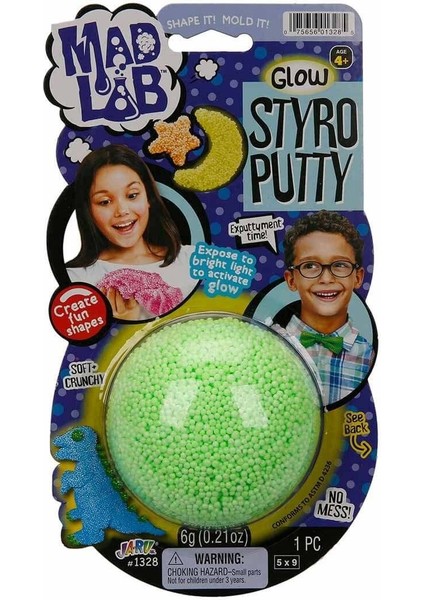 Karanlıkta Parlayan Köpük Top Kız Erkek Çocuk Oyuncak Eğitici Oyuncaklar fırsatları