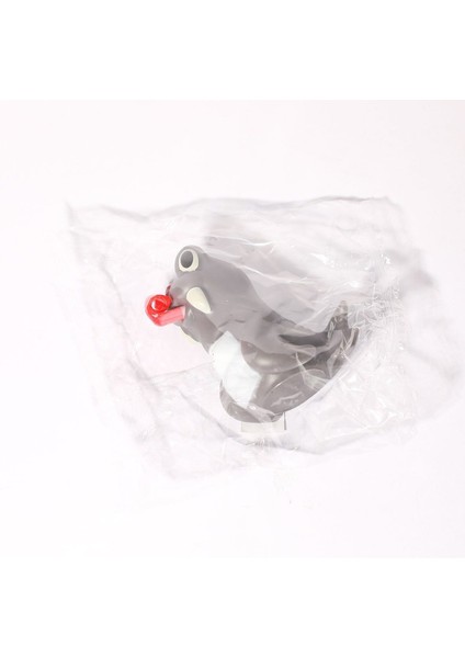 LW19-103 Düdüklü Hayvancık -1ADET Stokta Olan Gönderilir Kız Erkek Çocuk Oyuncak Eğitici Oyuncaklar