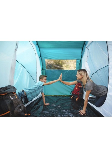 Bestway Pavillo 68093 Family Dome 4 Kişilik Çadır Kız Erkek Çocuk Oyuncak Eğitici Oyuncaklar modelleri