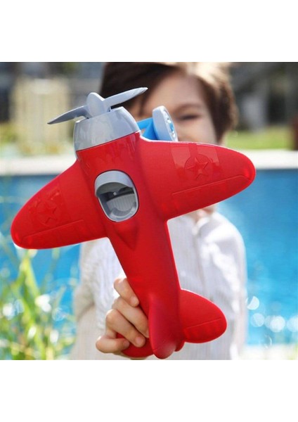 30770 Kanz Pırpır Uçak Kız Erkek Çocuk Oyuncak Eğitici Oyuncaklar
