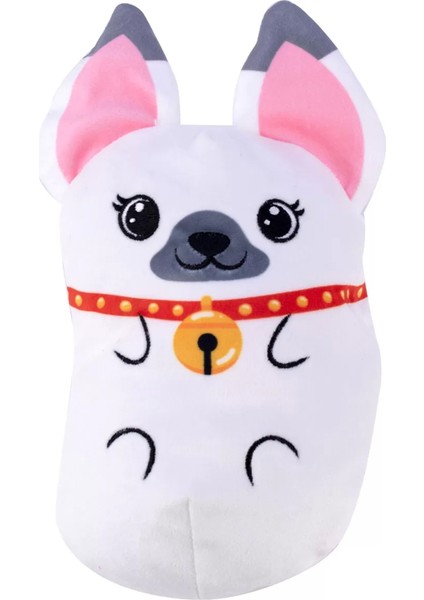 Dogs Vs Squirls Chonks Serisi 15CM Kız Erkek Çocuk Oyuncak Eğitici Oyuncaklar