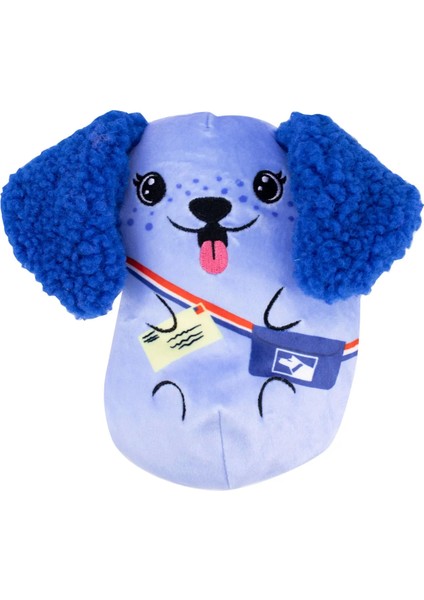 Dogs Vs Squirls Chonks Serisi 15CM Kız Erkek Çocuk Oyuncak Eğitici Oyuncaklar fiyatları