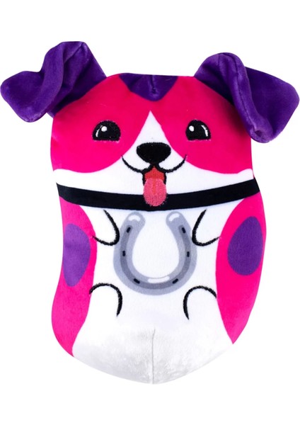 Dogs Vs Squirls Chonks Serisi 15CM Kız Erkek Çocuk Oyuncak Eğitici Oyuncaklar indirimleri