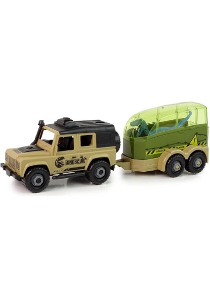 Sök Tak Dinozor Taşıyıcı Araç ve Karavan Kız Erkek Çocuk Oyuncak Eğitici Oyuncaklar fiyatları