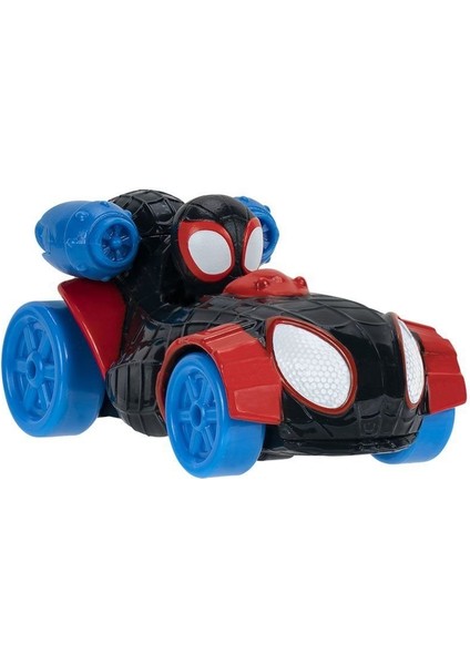 PDY16000 Spidey Diecast Araba - SNF0194 Kız Erkek Çocuk Oyuncak Eğitici Oyuncaklar indirimleri