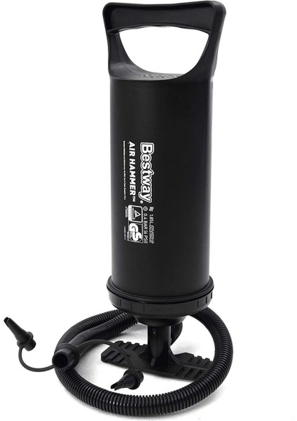 Bestway Air Hammer El POMPASI 30CM - BW62002 Kız Erkek Çocuk Oyuncak Eğitici Oyuncaklar modelleri