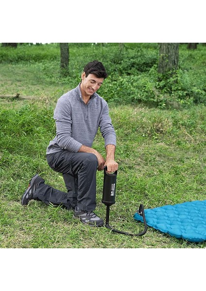 Bestway Air Hammer El POMPASI 30CM - BW62002 Kız Erkek Çocuk Oyuncak Eğitici Oyuncaklar