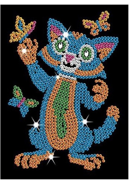 5002 Kumtoys, Pul Sanatı Kız Erkek Çocuk Oyuncak Eğitici Oyuncaklar fiyatları