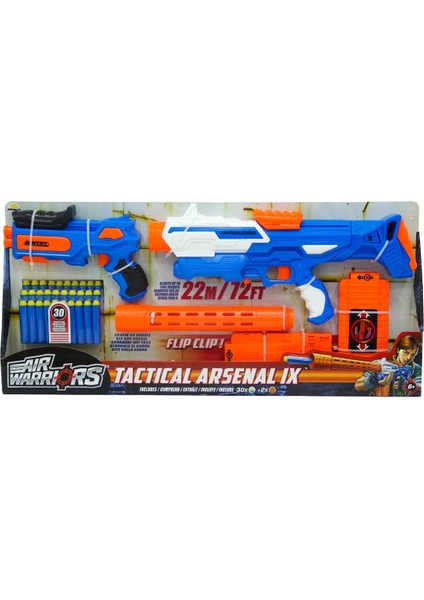 Air Warriors Sünger Atan Oyuncak Seti Kız Erkek Çocuk Oyuncak Eğitici Oyuncaklar indirimleri
