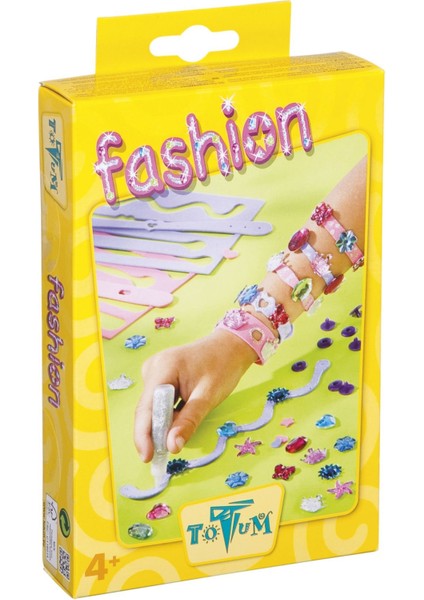 Eva Moda Tasarım Takı Seti Kız Erkek Çocuk Oyuncak Eğitici Oyuncaklar