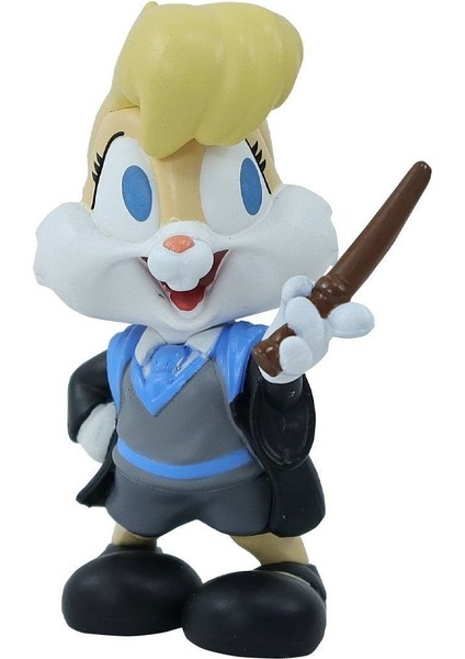 LNE04000 Warner Bros 6cm Mini Koleksiyon Figürü - 1ADET Fiyatıdır Kız Erkek Çocuk Oyuncak Eğitici Oy fırsatları