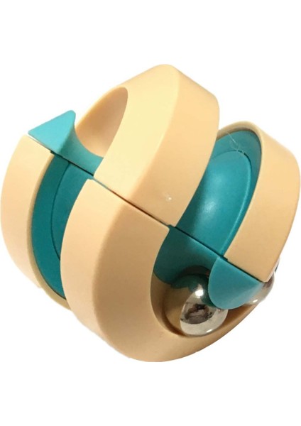 Fidget Spinner Pinball Parmak Üstü Yaratıcı Stres Oyuncağı Kız Erkek Çocuk Oyuncak Eğitici Oyuncakla fırsatları