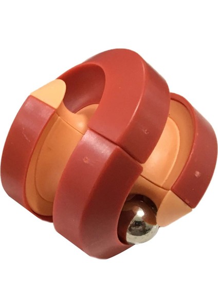 Fidget Spinner Pinball Parmak Üstü Yaratıcı Stres Oyuncağı Kız Erkek Çocuk Oyuncak Eğitici Oyuncakla indirimleri