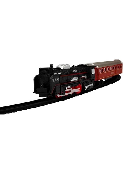 Pilli Tren Seti Kız Erkek Çocuk Oyuncak Eğitici Oyuncaklar fiyatları