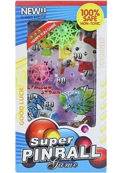 Mini Pinboll Kız Erkek Çocuk Oyuncak Eğitici Oyuncaklar fiyatları