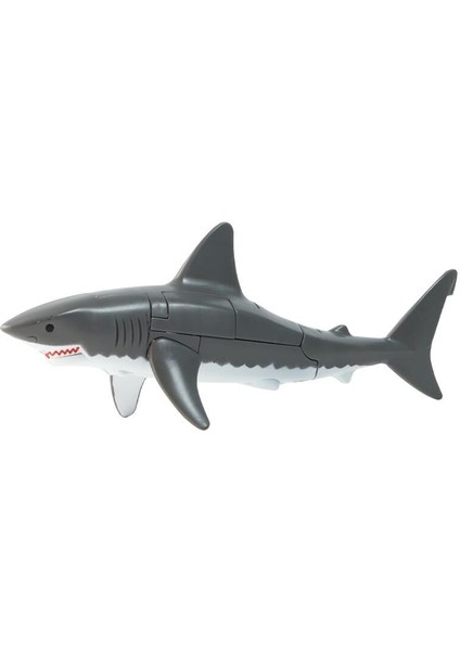 Robota Dönüşen Orca Balina Oyuncak Kız Erkek Çocuk Oyuncak Eğitici Oyuncaklar fırsatları