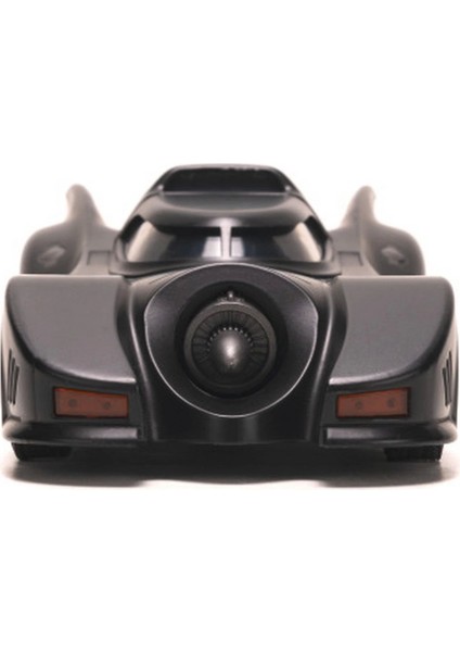Jada 1/24 Batman 1989 Batmobile Kız Erkek Çocuk Oyuncak Eğitici Oyuncaklar fırsatları