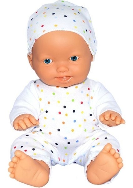 Sunman Sesli Naz Bebek Kız Erkek Çocuk Oyuncak Eğitici Oyuncaklar