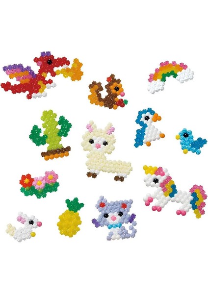 Aquabeads Star Bead Başlangıç Seti 31601 Kız Erkek Çocuk Oyuncak Eğitici Oyuncaklar fiyatları