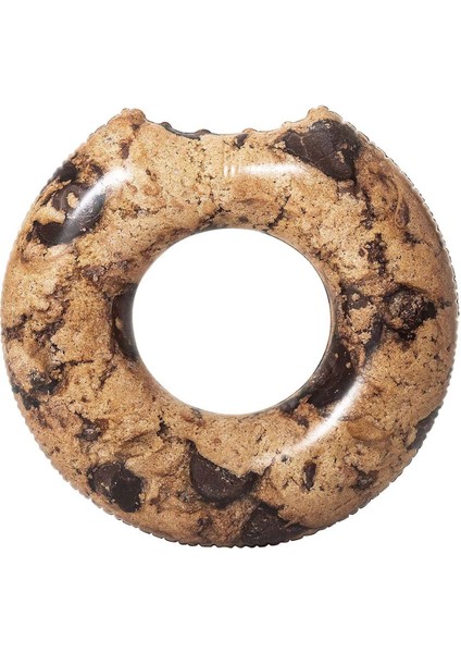 Bestway Kurabiye Simit 107CM 36164 Kız Erkek Çocuk Oyuncak Eğitici Oyuncaklar