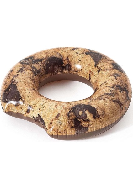 Bestway Kurabiye Simit 107CM 36164 Kız Erkek Çocuk Oyuncak Eğitici Oyuncaklar fiyatları