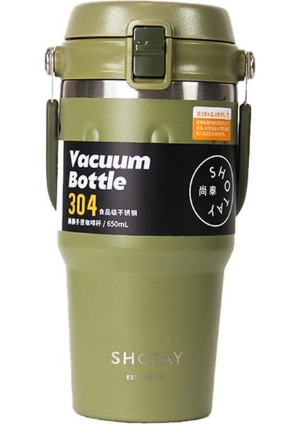 Shotay Journey Mug 650 ml Kız Erkek Çocuk Oyuncak Eğitici Oyuncaklar fiyatları