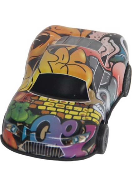 Metal Çek Bırak Arabalar Kız Erkek Çocuk Oyuncak Eğitici Oyuncaklar