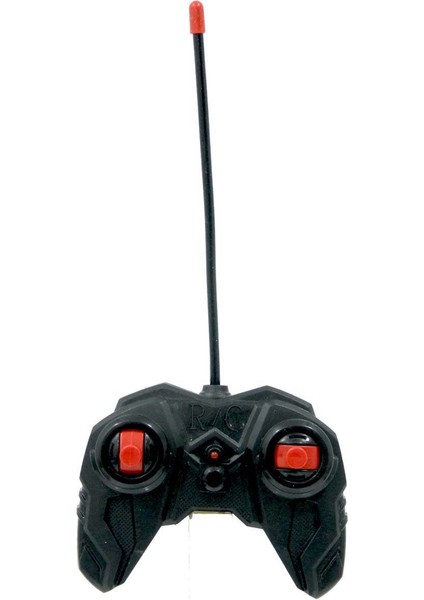 1:16 Racing Car Kumandalı Şarjlı Araba Kız Erkek Çocuk Oyuncak Eğitici Oyuncaklar