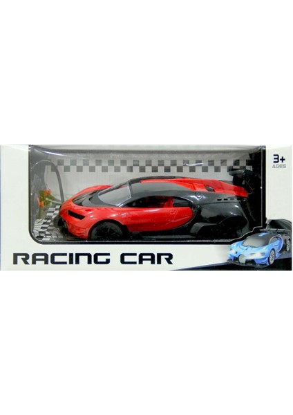 1:16 Racing Car Kumandalı Şarjlı Araba Kız Erkek Çocuk Oyuncak Eğitici Oyuncaklar