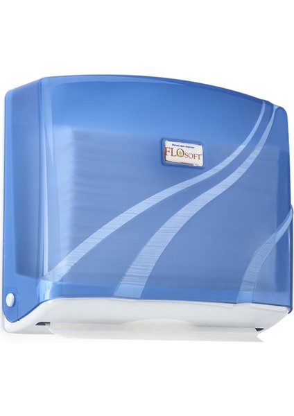 Flosoft Kağıt Havluluk Z-katlama (4915)