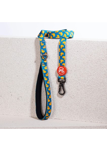 Ducks Sevk Kayışı / Gezdirme 120 cm