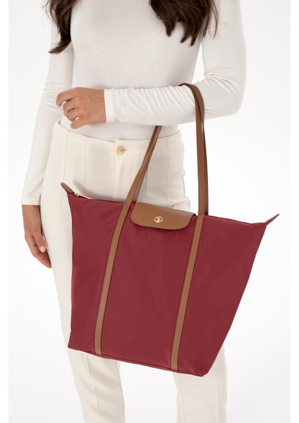 Kadın Bordo Çanta 50317834-VR014 fiyatları