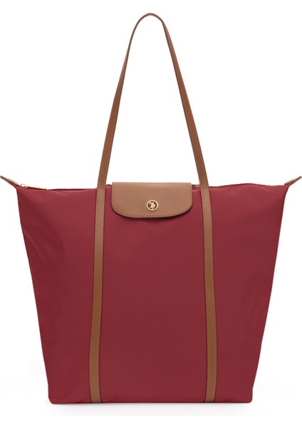 Kadın Bordo Çanta 50317834-VR014 modelleri