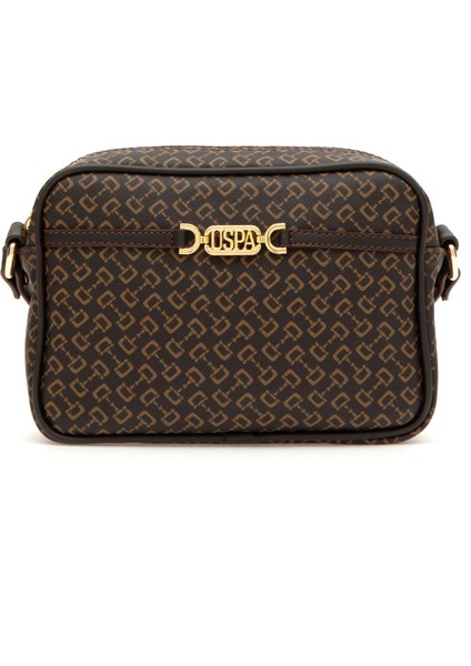 Kadın Kahverengi Çanta 50315218-VR029