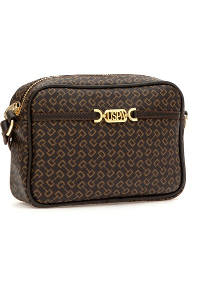 Kadın Kahverengi Çanta 50315218-VR029 fiyatları