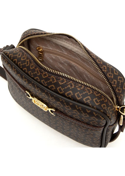 Kadın Kahverengi Çanta 50315218-VR029 indirimleri