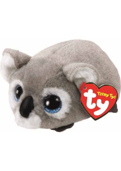 Ty Kaleb - Koala Kız Erkek Çocuk Oyuncak Eğitici Oyuncaklar