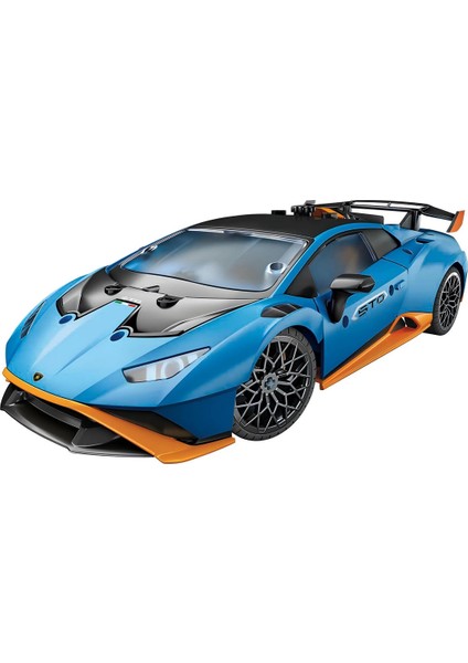 Bilim ve Oyun Lamborghini Huracan Sto Kız Erkek Çocuk Oyuncak Eğitici Oyuncaklar