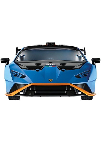 Bilim ve Oyun Lamborghini Huracan Sto Kız Erkek Çocuk Oyuncak Eğitici Oyuncaklar fiyatları