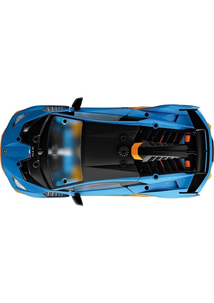 Bilim ve Oyun Lamborghini Huracan Sto Kız Erkek Çocuk Oyuncak Eğitici Oyuncaklar fırsatları