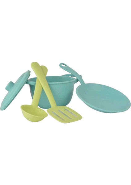 Lc Ocaklı Mutfak Seti Kız Erkek Çocuk Oyuncak Eğitici Oyuncaklar indirimleri