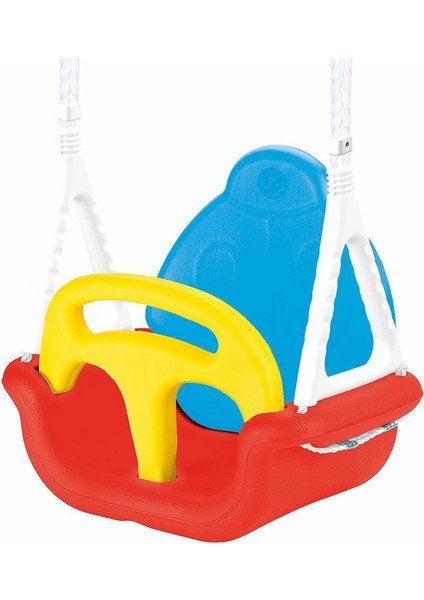 1816 Fısher-Prıce Jumbo Salıncak Kutuda Kız Erkek Çocuk Oyuncak Eğitici Oyuncaklar