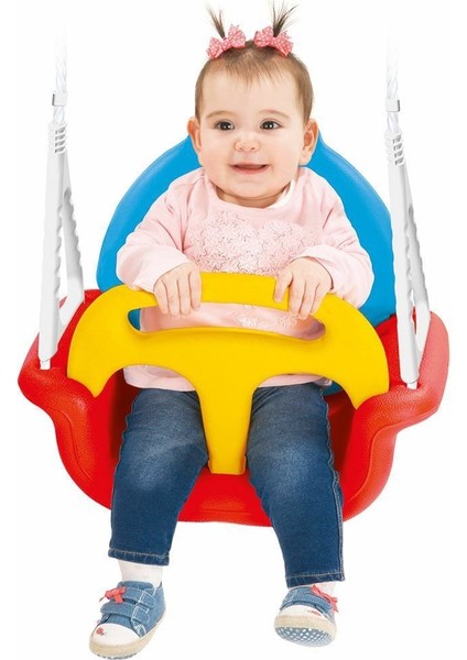 1816 Fısher-Prıce Jumbo Salıncak Kutuda Kız Erkek Çocuk Oyuncak Eğitici Oyuncaklar fiyatları