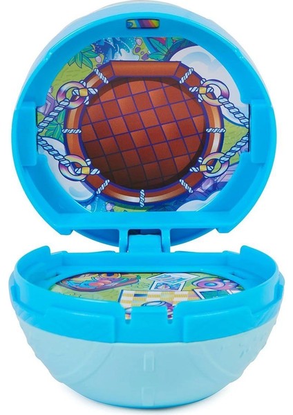 6064443 Hatchimals Oyun Buluşması Eğlencesi Kız Erkek Çocuk Oyuncak Eğitici Oyuncaklar